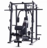 Силовая станция WEIDER PRO 8500