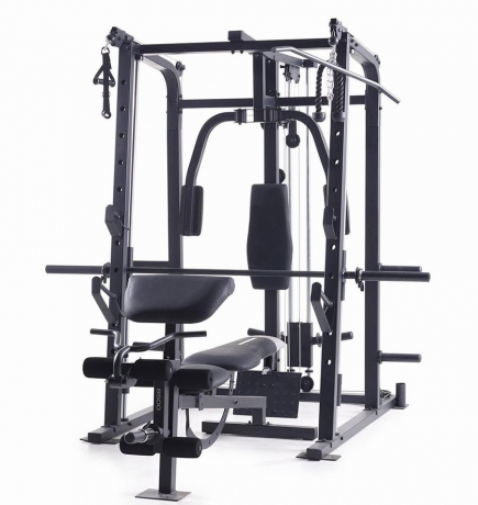 Силовая станция WEIDER PRO 8500