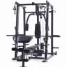 Силовая станция WEIDER PRO 8500