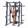 Силовая станция WEIDER PRO 8500
