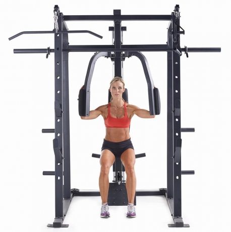 Силовая станция WEIDER PRO 8500