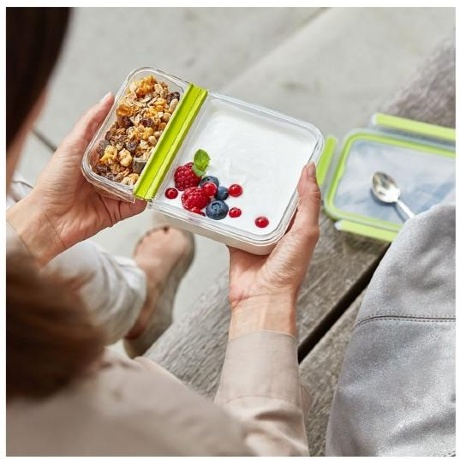 Контейнер для йогурта, 0,6 л. Emsa