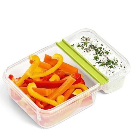 Контейнер для йогурта, 0,6 л. Emsa