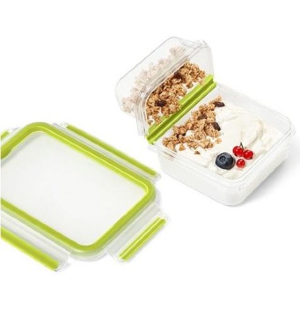 Контейнер для йогурта, 0,6 л. Emsa