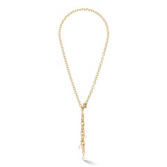 Колье White-Gold 1119/10-1416 Coeur de Lion