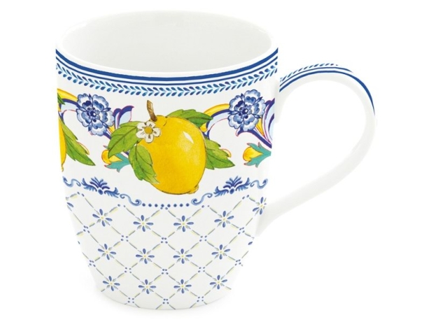 Кружка Positano, 0,35 л. Easy Life