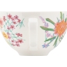 Чашка с блюдцем Цветущий луг, 0,4л. Maxwell & Williams