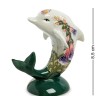 JP-44/15 Фигурка "Дельфин" (Pavone)