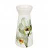Ваза для цветов + платок Орхидея, Ceramiche Viva