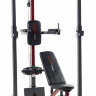 Стойка силовая WEIDER PRO Power Rack
