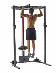 Стойка силовая WEIDER PRO Power Rack