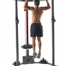 Стойка силовая WEIDER PRO Power Rack