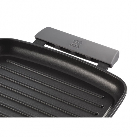 Противень для гриля, 47 см. Frying Beka