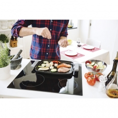 Противень для гриля, 47 см. Frying Beka