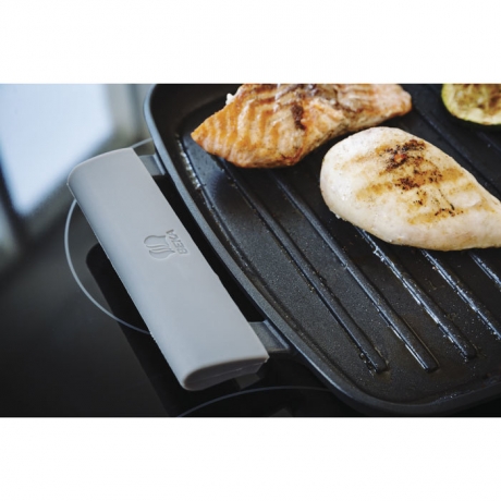 Противень для гриля, 47 см. Frying Beka