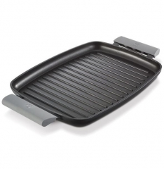 Противень для гриля, 47 см. Frying Beka