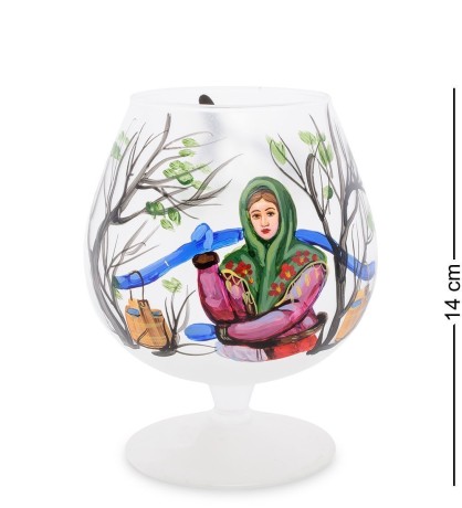 VZ-924 Подсвечник "Сказка" 0,5 л