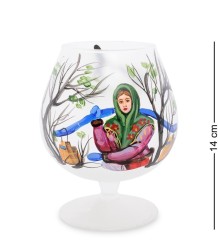 VZ-924 Подсвечник "Сказка" 0,5 л