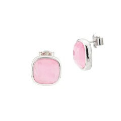 Серьги METALLO E CRISTALLO