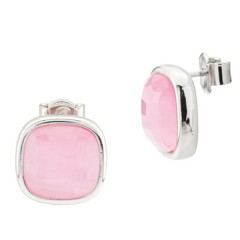 Серьги METALLO E CRISTALLO