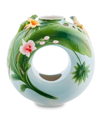 FM-04/ 1 Ваза "Тропики" (Pavone)