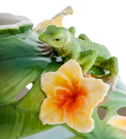 FM-04/ 1 Ваза "Тропики" (Pavone)