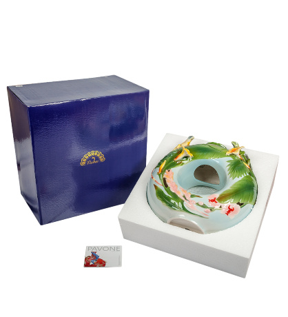 FM-04/ 1 Ваза "Тропики" (Pavone)