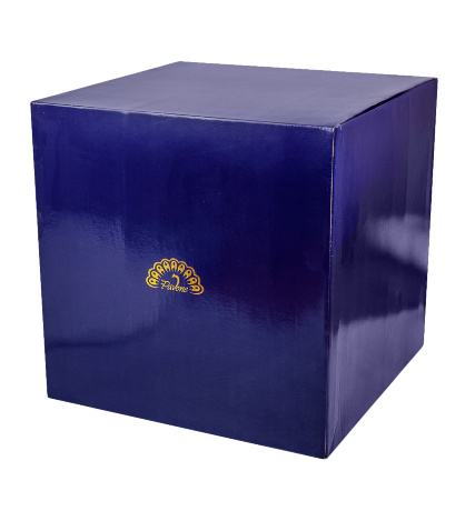 FM-04/ 1 Ваза "Тропики" (Pavone)