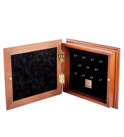 ПК- 20 Ключница "Знак зодиака Скорпион" 33х29