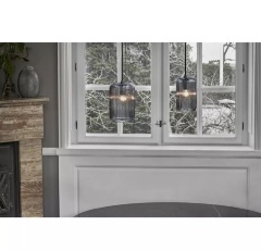 Подвесной светильник CPH Ø16 см. зеленый, Halo Design