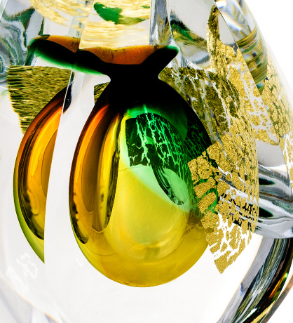 GR-24/ 4 Пресс-папье