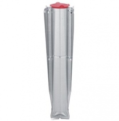 Металлическое основание для установки сушилок Topspinner и Lift-o-Matic в землю Brabantia