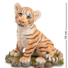 WS-777 Статуэтка "Тигренок"