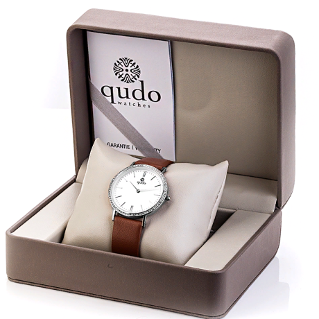 Часы женские Trento Qudo