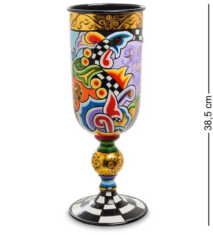 TG-4399 Ваза "Бетс" (Томас Хоффман)