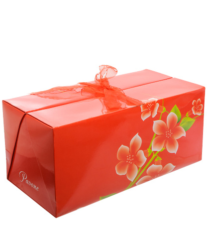 JP-11/42 Фигурка "Кот" (Pavone)