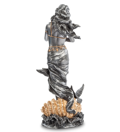 WS- 77 Статуэтка "Афродита - Богиня любви"