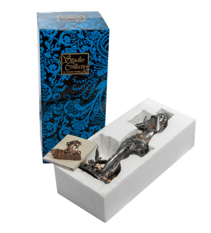 WS- 77 Статуэтка "Афродита - Богиня любви"