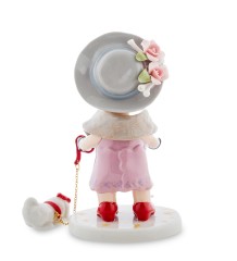 CMS-56/ 1 Статуэтка "Леди" (Pavone)