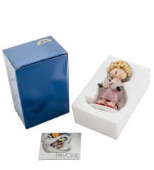 CMS-56/ 1 Статуэтка "Леди" (Pavone)