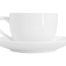 Чашка с блюдцем кофейная Кашемир, 100 мл. Maxwell & Williams