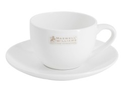 Чашка с блюдцем кофейная Кашемир, 100 мл. Maxwell & Williams
