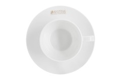 Чашка с блюдцем кофейная Кашемир, 100 мл. Maxwell & Williams