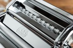 Лапшерезка ручная ATLAS 150 Marcato Design, цвет: серый