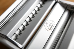 Лапшерезка ручная ATLAS 150 Marcato Design, цвет: серый