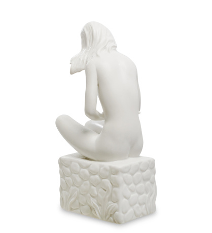 VS- 22 Статуэтка "Мать и дитя" (Pavone)