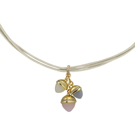 Колье KGR022DR M/G Boccadamo