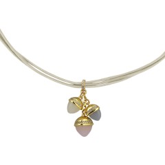 Колье KGR022DR M/G Boccadamo