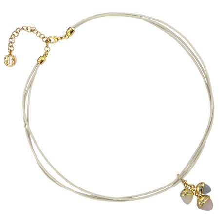 Колье KGR022DR M/G Boccadamo