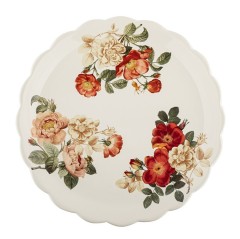 Тарелка подстановочная 2 штуки Regale, 32.5 см. Nuova Cer